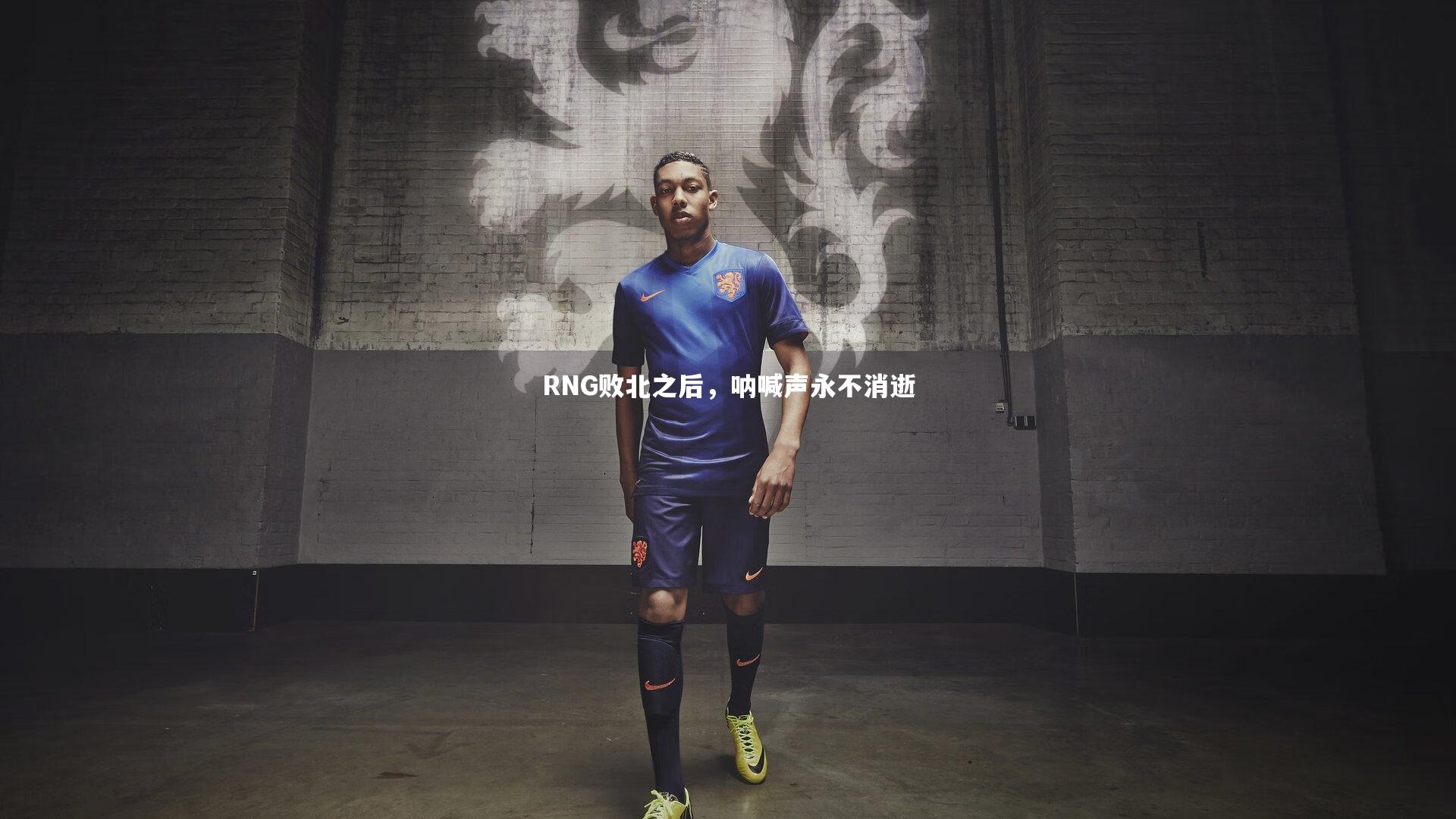 RNG败北之后，呐喊声永不消逝